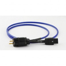 HIFI / HIFI / S�ov� kabel:Tellurium Q:Blue Power / 2m
