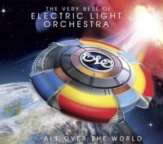 2LP / E.L.O. / All Over The World / Very Best Of / Vinyl / 2LP