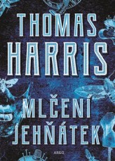 KNI / Harris Thomas / Ml�en� jeh��tek / Kniha