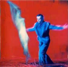 CD / Gabriel Peter / Us