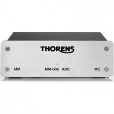 Gramofony / GRAMO / Gramofonov� p�edzesilova� Thorens MM-008 ADC / MM+MC