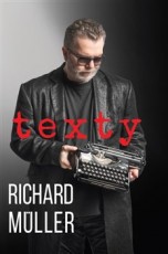 KNI / M�ller Richard / Richard M�ller:Texty / Kniha