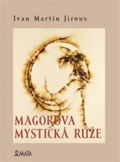 KNI / Jirous Ivan Martin / Magorova mystick� r��e / Kniha