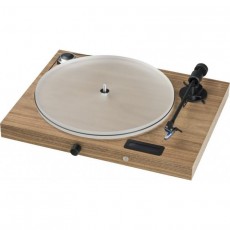 Gramofony / GRAMO / Gramofon Pro-Ject Jukebox S2+Pick IT 25A / Walnut