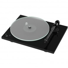 Gramofony / GRAMO / Gramofon Pro-Ject T1 BT+OM5E / Piano