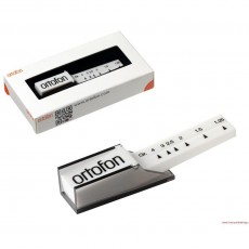 Gramofony / GRAMO / V�ha mechanick� / Ortofon Scale