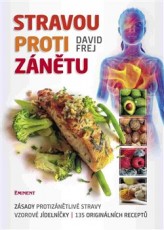 KNI / Frej David / Stravou proti z�n�tu / Kniha