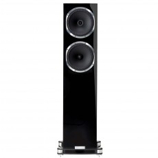 HIFI / HIFI / Repro sloupov�:Fyne Audio-F502SP / Piano Gloss Black / 2ks