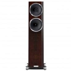 HIFI / HIFI / Repro sloupov�:Fyne Audio-F502SP / Piano Gloss Walnut / 2ks