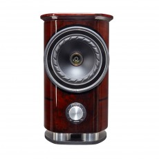 HIFI / HIFI / Repro reg�lov�:Fyne Audio-F1.5 Piano Gloss Walnut / 2ks