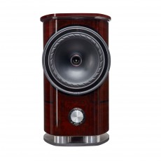 HIFI / HIFI / Repro reg�lov�:Fyne Audio-F1.8 Piano Gloss Walnut / 2ks