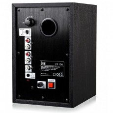 HIFI / HIFI / Repro reg�lov�:Dual LS-100 Active Monitor / 2ks