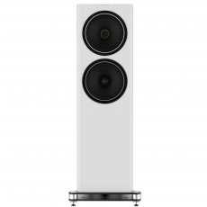 HIFI / HIFI / Repro sloupov�:Fyne Audio-F703 / Piano Gloss White / 2ks