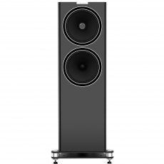 HIFI / HIFI / Repro sloupov�:Fyne Audio-F704 / Piano Gloss Black / 2ks