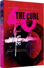 2Blu-Ray / Cure / Curaetion / 2Blu-ray