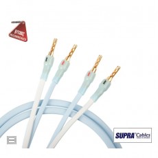 HIFI / HIFI / Repro kabel:Supra PLY 2x3.4 Blue Combicon / 2x2m