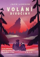 KNI / London Jack / Vol�n� divo�iny / Kniha
