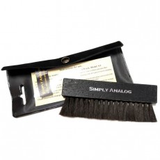 Gramofony / GRAMO / Kart��ek na vinyly / P��rodn� vl�kno+d�evo / Simply Analog