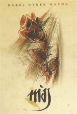 KNI / M�cha Karel Hynek / M�j / Kniha