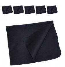 Gramofony / GRAMO / Ut�rka antistatick� / Cleaning Cloth Dynavox MFC5 / 5ks