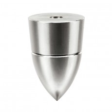 HIFI / HIFI / Hroty antirezonan�n� / Dynavox Absorber A4 / Chrom / 4ks