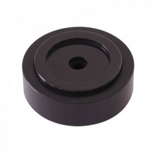 HIFI / HIFI / Podlo�ka antivibra�n� / Dynavox Aluminium Feet / Black / 4ks