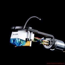 Gramofony / GRAMO / Gramofonov penoska / Nagaoka DJ-03 DH / DJ-03++Headshell