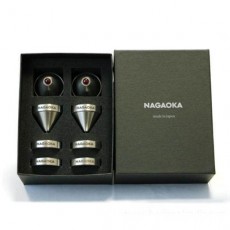 HIFI / HIFI / Hroty antirezonan�n� / Nagaoka Audio Isolators INS-SU01