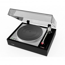 Gramofony / GRAMO / Gramofon Thorens TD 1600-TP 92 / Black