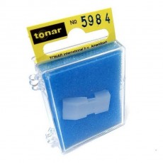 Gramofony / GRAMO / Kryt jehly / Tonar Nagaoka Protection Guard
