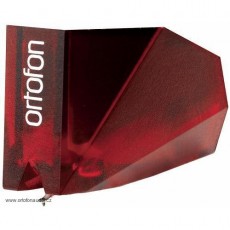 Gramofony / GRAMO / Nhradn hrot Ortofon Stylus 2M Red