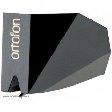 Gramofony / GRAMO / Nhradn hrot Ortofon Stylus 2M Black