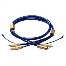 Gramofony / GRAMO / Gramofonov� kabel:Ortofon 6NX-TSW 1010 / RCA / 1.2m