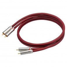 HIFI / HIFI / Sign�lov� kabel:Ortofon Reference Red Cable / 1,0m