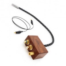 Gramofony / GRAMO / Gramofonov� kabel:1877Phono Zavfino The Spirit MKII