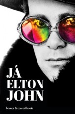 KNI / John Elton / J�,Elton John / Kniha
