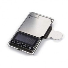 Gramofony / GRAMO / V�ha digit�ln� / Electric Tonearm Scales TW-4 / Dynavox