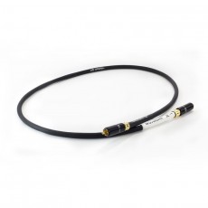 HIFI / HIFI / Digitln kabel:Tellurium Q Black Waveform HF / RCA / 1,0m