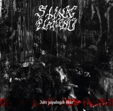 CD / Stny plamen / Ze zpalnch r