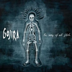 2LP / Gojira / Way Of All Flesh / Vinyl / 2LP