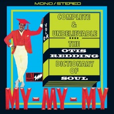 3LP / Redding Otis / Complete & Unbelievabe / Vinyl / 2LP+7"LP