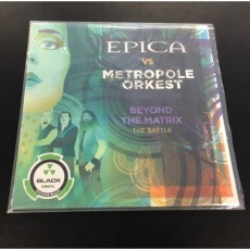 Gramofony / GRAMO / Obal na 10" EP Vinyl vn�j�� / Polyethylen / 10ks