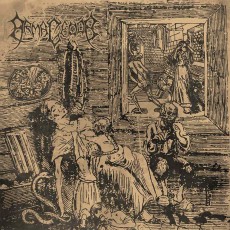 CD / Armagedda / Svindeldjup Attestup