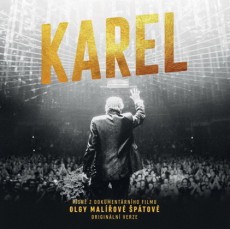 2CD / Gott Karel / Karel / Psn z dokumentrnho filmu / OST