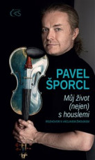 KNI / �porcl Pavel / M�j �ivot (nejen) s houslemi / V�clav �mol�k