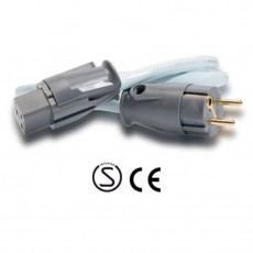 HIFI / HIFI / S�ov� kabel:Supra LoRad 2.5 CS-EU-16A / 1,5m