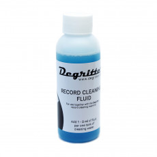 Gramofony / GRAMO / istc tekutina pro praku Degritter / 100ml