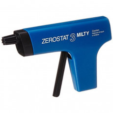 Gramofony / GRAMO / Pistole antistatick� / Milty Zerostat Anti-Static