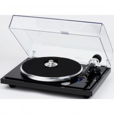 Gramofony / GRAMO / Gramofon EAT B-Sharp+9"ram�nko / Black