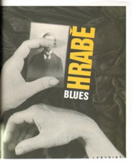 KNI / Hrab� V�clav / Blues / Kniha